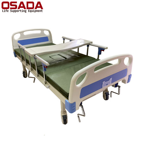  Giường y tế có 3 tay quay OSADA SD-33C giá rẻ nhất